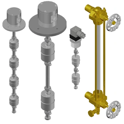 Relé De Nível Eletronico Comprar