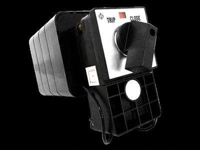 Relé De Bloqueio Função 86