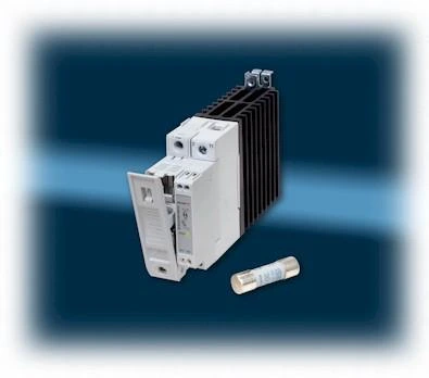 Relé De Estado Sólido