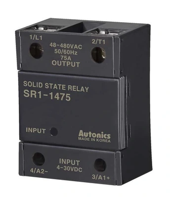 Relé De Estado Sólido Preço