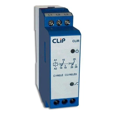 Relé De Tempo Relé De Tempo