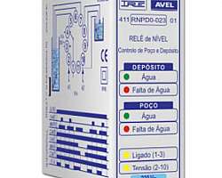 Relé de nível de agua Relé de nível de agua