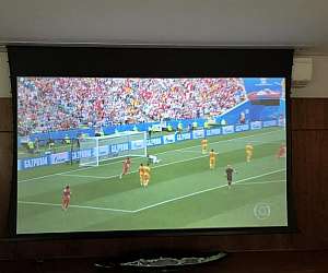 Automação de áudio e vídeo Automação de áudio e vídeo