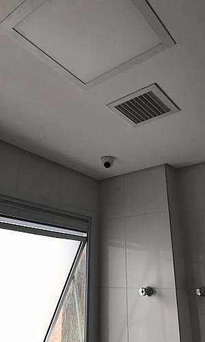 Automação segurança residencial Automação segurança residencial