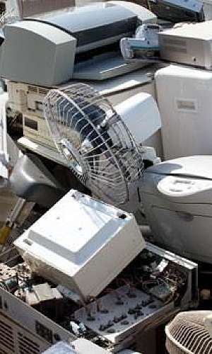 Doação de eletrônicos Doação de eletrônicos