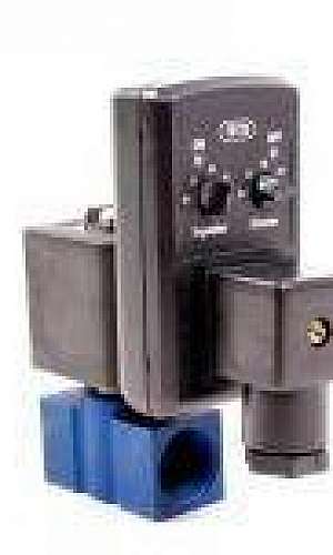 Dreno eletrônico Dreno eletrônico