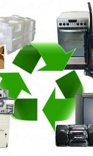 Reciclagem Eletro Eletrônicos Reciclagem Eletro Eletrônicos