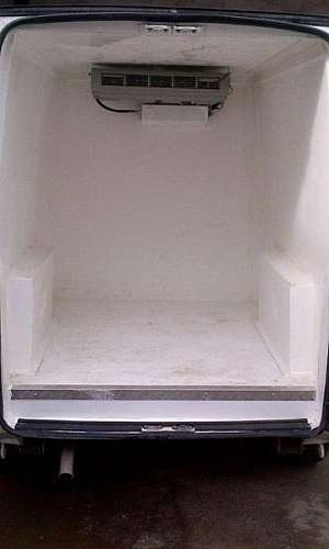 Refrigeração Automotiva Refrigeração Automotiva