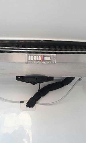 Refrigeração Automotiva Refrigeração Automotiva