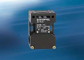 Relé de segurança pilz Relé de segurança pilz