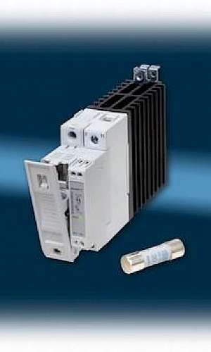 Relés de estado sólido Carlo Gavazzi Relés de estado sólido Carlo Gavazzi