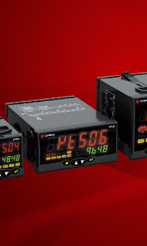 Temporizador e contador multifunções Linha KT Temporizador e contador multifunções Linha KT