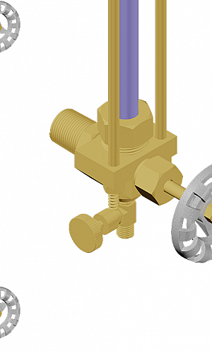 Visor de nível preço Visor de nível preço